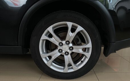 Mitsubishi Outlander III рестайлинг 3, 2014 год, 1 399 999 рублей, 9 фотография