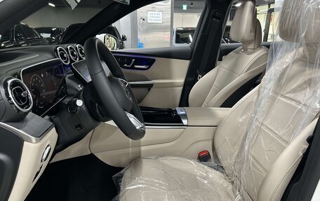 Mercedes-Benz GLC, 2024 год, 6 500 000 рублей, 7 фотография