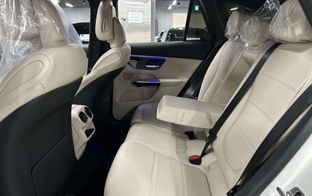 Mercedes-Benz GLC, 2024 год, 6 500 000 рублей, 6 фотография
