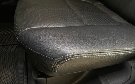 Mitsubishi Outlander III рестайлинг 3, 2014 год, 1 399 999 рублей, 14 фотография