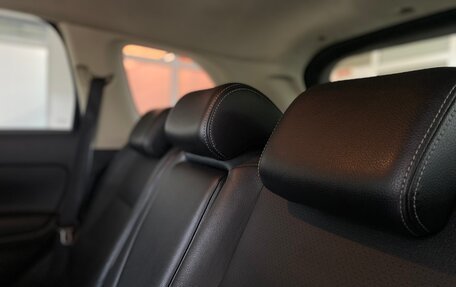 Mitsubishi Outlander III рестайлинг 3, 2014 год, 1 399 999 рублей, 13 фотография