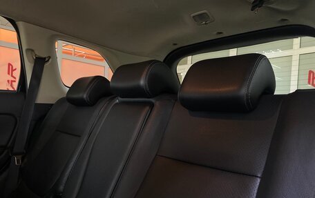 Mitsubishi Outlander III рестайлинг 3, 2014 год, 1 399 999 рублей, 12 фотография