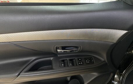 Mitsubishi Outlander III рестайлинг 3, 2014 год, 1 399 999 рублей, 20 фотография