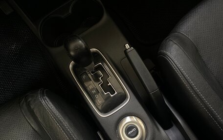 Mitsubishi Outlander III рестайлинг 3, 2014 год, 1 399 999 рублей, 17 фотография