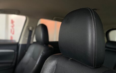 Mitsubishi Outlander III рестайлинг 3, 2014 год, 1 399 999 рублей, 22 фотография
