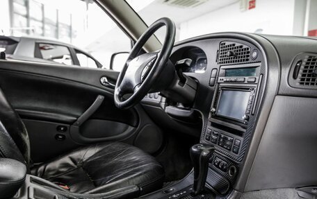 Saab 9-5 I, 2003 год, 538 000 рублей, 14 фотография