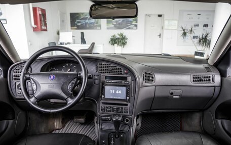 Saab 9-5 I, 2003 год, 538 000 рублей, 15 фотография