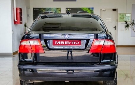 Saab 9-5 I, 2003 год, 538 000 рублей, 6 фотография