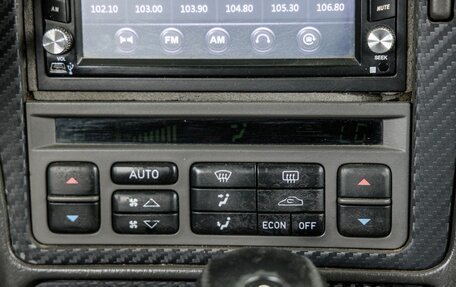 Saab 9-5 I, 2003 год, 538 000 рублей, 27 фотография