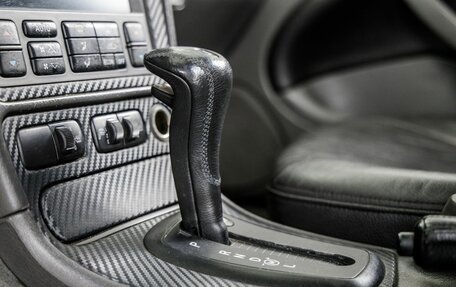 Saab 9-5 I, 2003 год, 538 000 рублей, 29 фотография