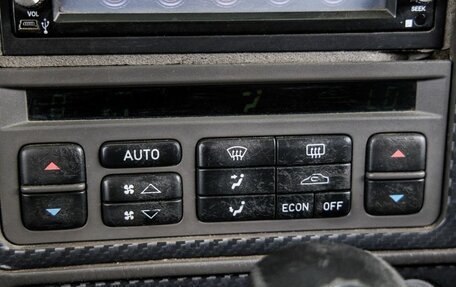 Saab 9-5 I, 2003 год, 538 000 рублей, 26 фотография
