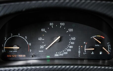 Saab 9-5 I, 2003 год, 538 000 рублей, 21 фотография