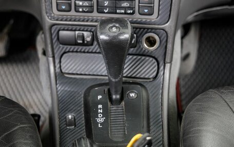 Saab 9-5 I, 2003 год, 538 000 рублей, 30 фотография