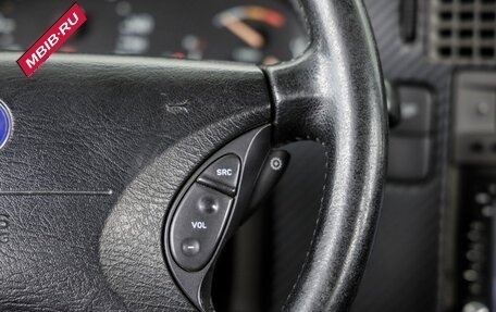 Saab 9-5 I, 2003 год, 538 000 рублей, 20 фотография