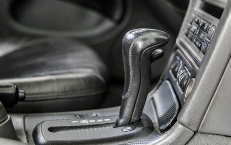 Saab 9-5 I, 2003 год, 538 000 рублей, 31 фотография