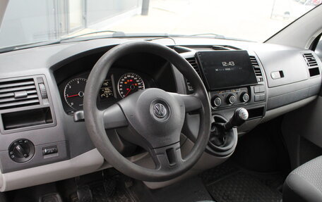 Volkswagen Caravelle T5, 2011 год, 1 600 000 рублей, 5 фотография