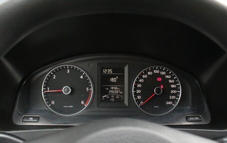 Volkswagen Caravelle T5, 2011 год, 1 600 000 рублей, 9 фотография