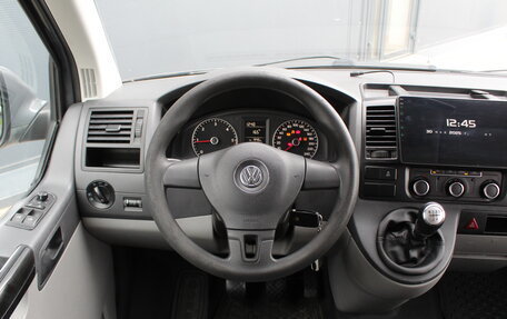 Volkswagen Caravelle T5, 2011 год, 1 600 000 рублей, 8 фотография