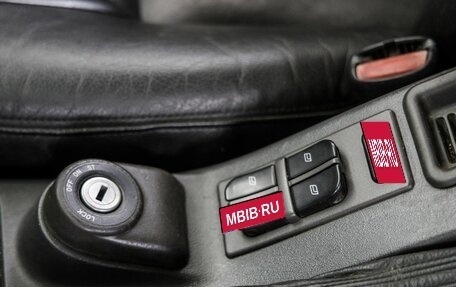 Saab 9-5 I, 2003 год, 538 000 рублей, 28 фотография