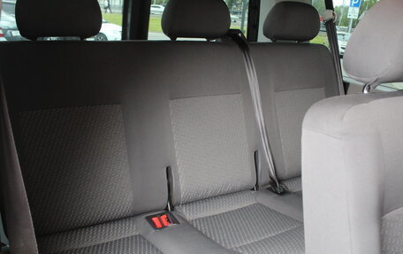 Volkswagen Caravelle T5, 2011 год, 1 600 000 рублей, 20 фотография
