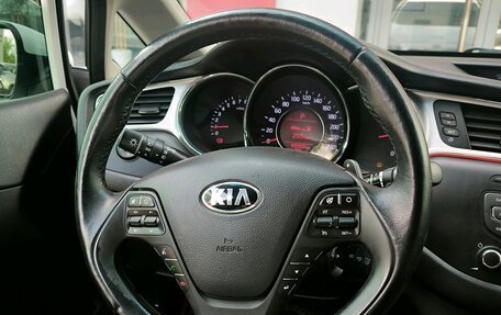 KIA cee'd III, 2018 год, 1 430 000 рублей, 10 фотография
