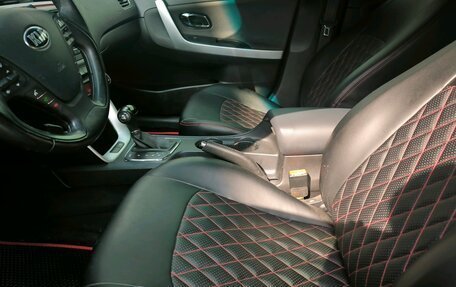 KIA cee'd III, 2018 год, 1 430 000 рублей, 7 фотография