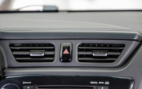 KIA Rio III рестайлинг, 2016 год, 1 208 000 рублей, 29 фотография