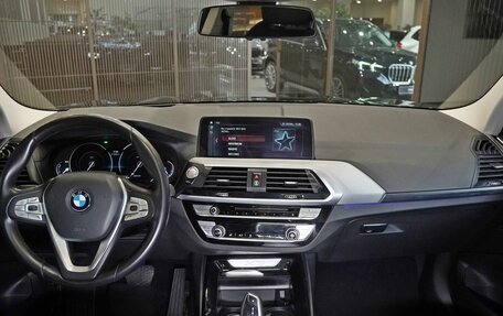 BMW X3, 2018 год, 3 815 000 рублей, 14 фотография