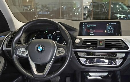 BMW X3, 2018 год, 3 815 000 рублей, 11 фотография