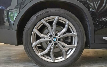 BMW X3, 2018 год, 3 815 000 рублей, 7 фотография
