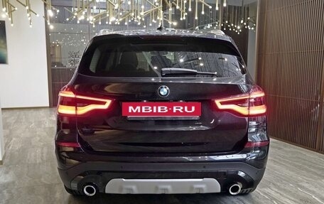 BMW X3, 2018 год, 3 815 000 рублей, 4 фотография