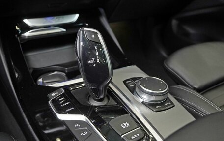 BMW X3, 2018 год, 3 815 000 рублей, 18 фотография