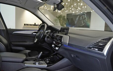 BMW X3, 2018 год, 3 815 000 рублей, 19 фотография
