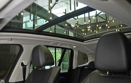 BMW X3, 2018 год, 3 815 000 рублей, 20 фотография