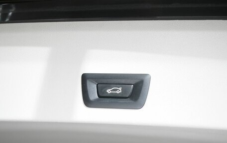 BMW X3, 2018 год, 3 815 000 рублей, 22 фотография