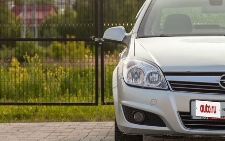 Opel Astra H, 2010 год, 630 000 рублей, 4 фотография