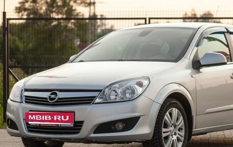Opel Astra H, 2010 год, 630 000 рублей, 6 фотография