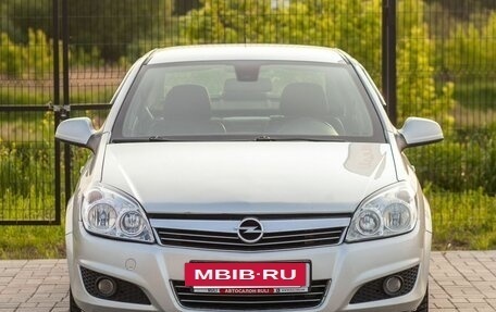 Opel Astra H, 2010 год, 630 000 рублей, 2 фотография