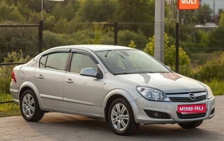 Opel Astra H, 2010 год, 630 000 рублей, 3 фотография