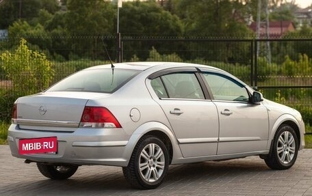 Opel Astra H, 2010 год, 630 000 рублей, 10 фотография