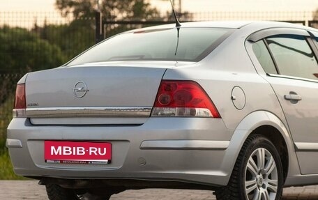 Opel Astra H, 2010 год, 630 000 рублей, 13 фотография