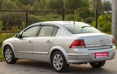 Opel Astra H, 2010 год, 630 000 рублей, 8 фотография