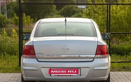 Opel Astra H, 2010 год, 630 000 рублей, 9 фотография