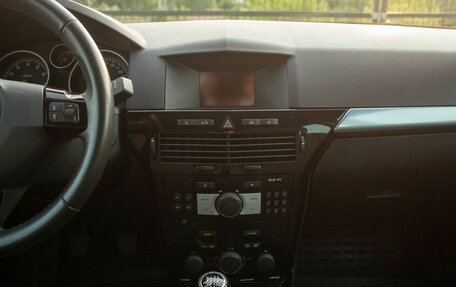 Opel Astra H, 2010 год, 630 000 рублей, 28 фотография