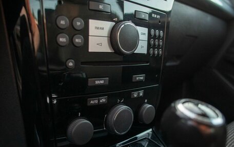 Opel Astra H, 2010 год, 630 000 рублей, 29 фотография