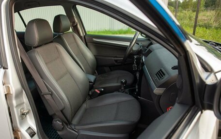 Opel Astra H, 2010 год, 630 000 рублей, 32 фотография