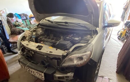 Lifan X50, 2017 год, 371 800 рублей, 18 фотография