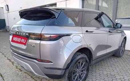 Land Rover Range Rover Evoque II, 2021 год, 3 586 758 рублей, 4 фотография