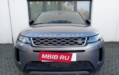 Land Rover Range Rover Evoque II, 2021 год, 3 586 758 рублей, 2 фотография