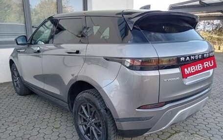 Land Rover Range Rover Evoque II, 2021 год, 3 586 758 рублей, 5 фотография